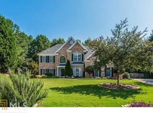4520 Madison Ridge Pl NW, Marietta, GA 30064
