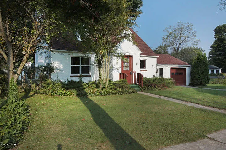 318 N Grant Ave photo 1