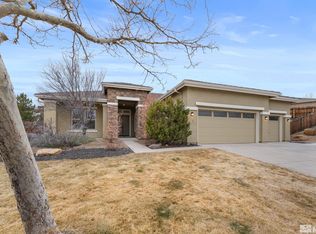 2754 Sky Horse Trl, Reno, NV 89511
