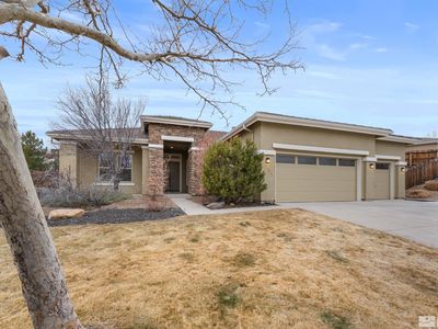 2754 Sky Horse Trl, Reno, NV, 89511