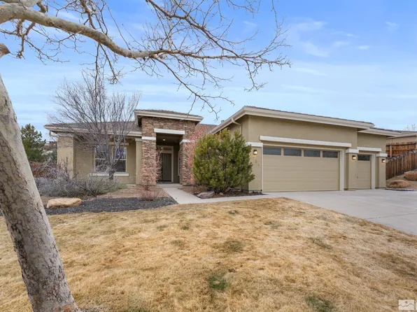 2754 Sky Horse Trl, Reno, NV 89511