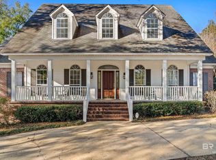 31267 Blakeley Ridge Ct, Spanish Fort, AL 36527