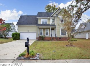 737 Dalmore Dr, Fayetteville, NC 28311