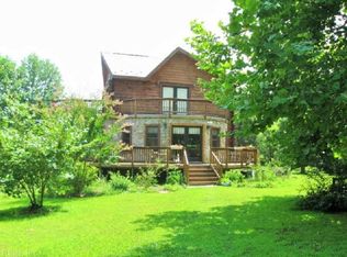 3878 Bock Rd, Barhamsville, VA 23011