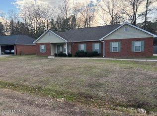 6226 Pinedale Rd, Meridian, MS 39305
