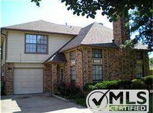 3440 Briaroaks Dr, Garland, TX 75044