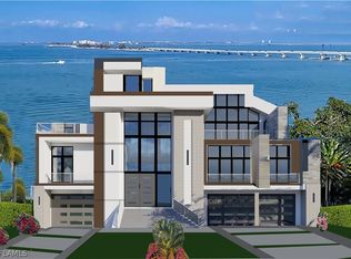 1028 Bayview Dr, Sanibel, FL 33957