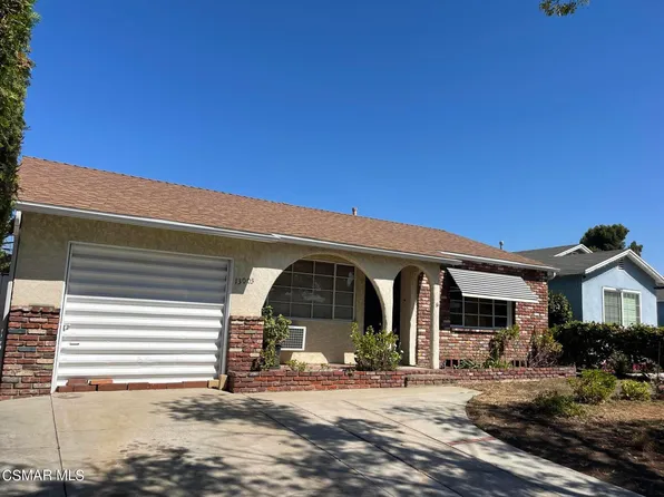 13005 Sunburst St, Pacoima, CA 91331