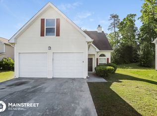 5284 Cattail Ln, Atlanta, GA