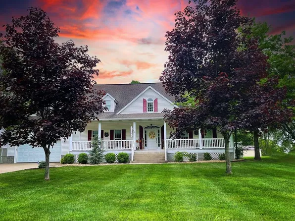 142 Shannontown Rd, Beckley, WV 25801