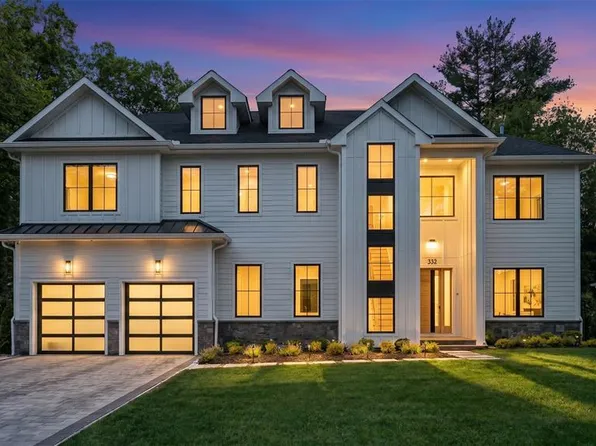 357 Pleasant Ln, Haworth, NJ 07641