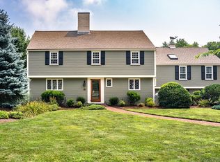 45 Windy Hill Rd, Cohasset, MA 02025