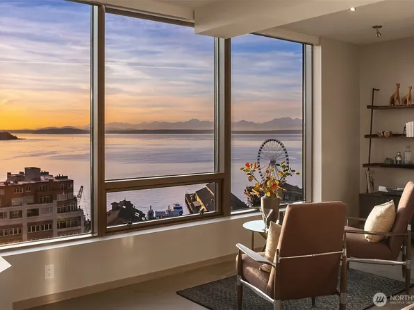 1000 1st Avenue #1901, Seattle, WA 98101