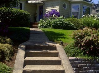 113 West Lilburn Ave, Roseburg, OR 97470