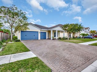 1031 Ember Ridge Run, Loxahatchee, FL 33470