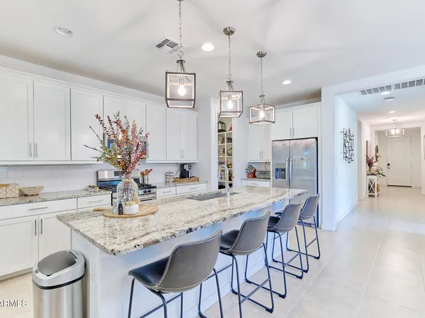 21785 S 213TH Place, Queen Creek, AZ 85142