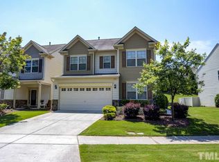 2717 Evanston Ave, Durham, NC 27703