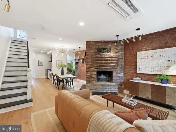 626 Morton Pl NE, Washington, DC 20002