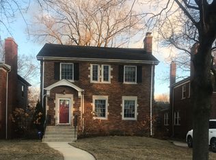 6281 N Knox Ave, Chicago, IL 60646