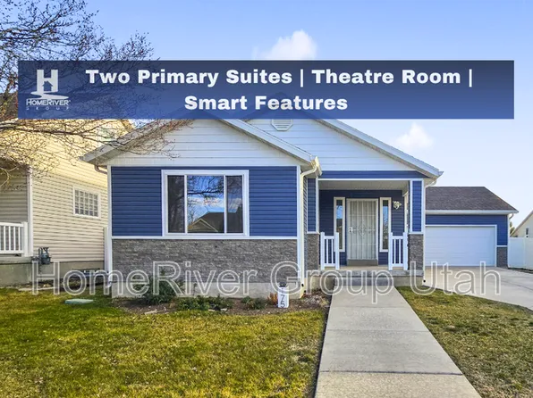 175 W 1530 N, Tooele, UT 84074