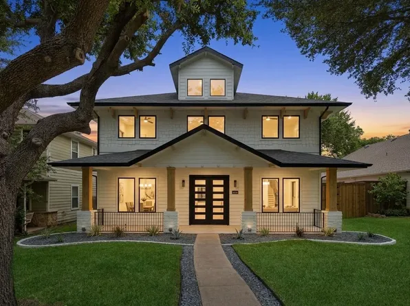 9030 Diceman Dr, Dallas, TX 75218