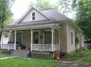 424 Cottonwood St, Emporia, KS 66801