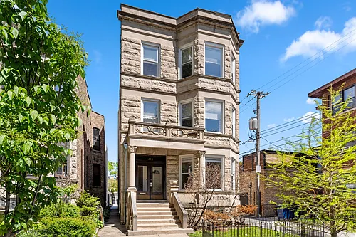 1414 W Summerdale Ave #2 Photo 1