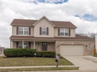 12059 Sloane Muse, Fishers, IN 46037