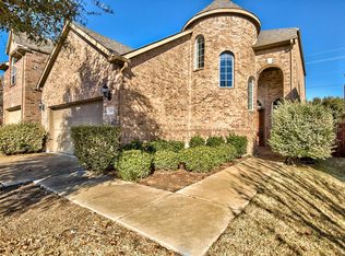 2717 Tangerine Ln, Plano, TX 75074
