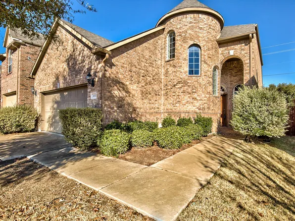 2717 Tangerine Ln, Plano, TX 75074