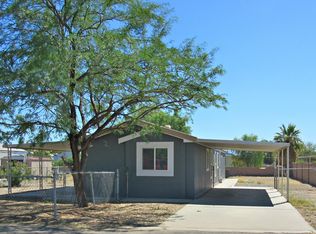 11377 S Prickley Pear Ln, Yuma, AZ 85365