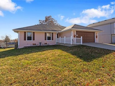 301 NE 103rd St, Kansas City, MO, 64155