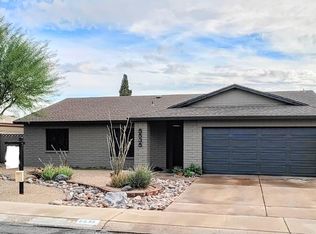 5535 W Crocus Dr, Glendale, AZ 85306