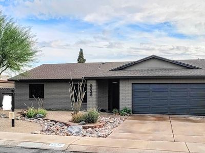 5535 W Crocus Dr, Glendale, AZ, 85306