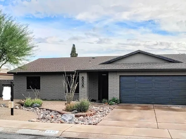 5535 W Crocus Drive, Glendale, AZ 85306