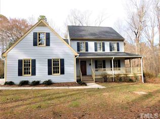 1413 Acres Way, Raleigh, NC 27614