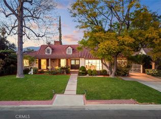 233 Longley Way, Arcadia, CA 91007