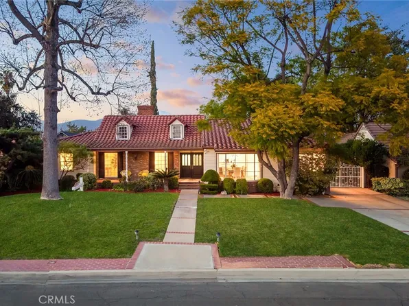 233 Longley Way, Arcadia, CA 91007