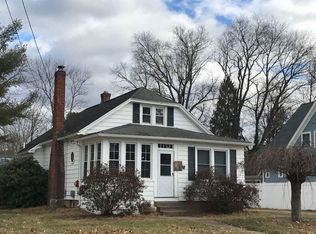 103 Autumn St, Manchester, CT 06040