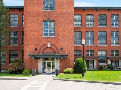 1 Tupperware Dr UNIT 231, North Smithfield, RI, 02896
