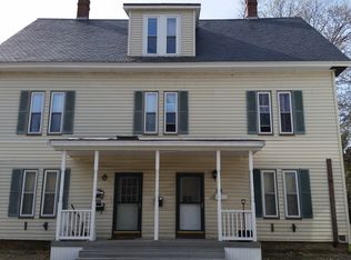 380 Green St, Clinton, MA 01510