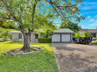 9626 Chukar Cir, Austin, TX 78758