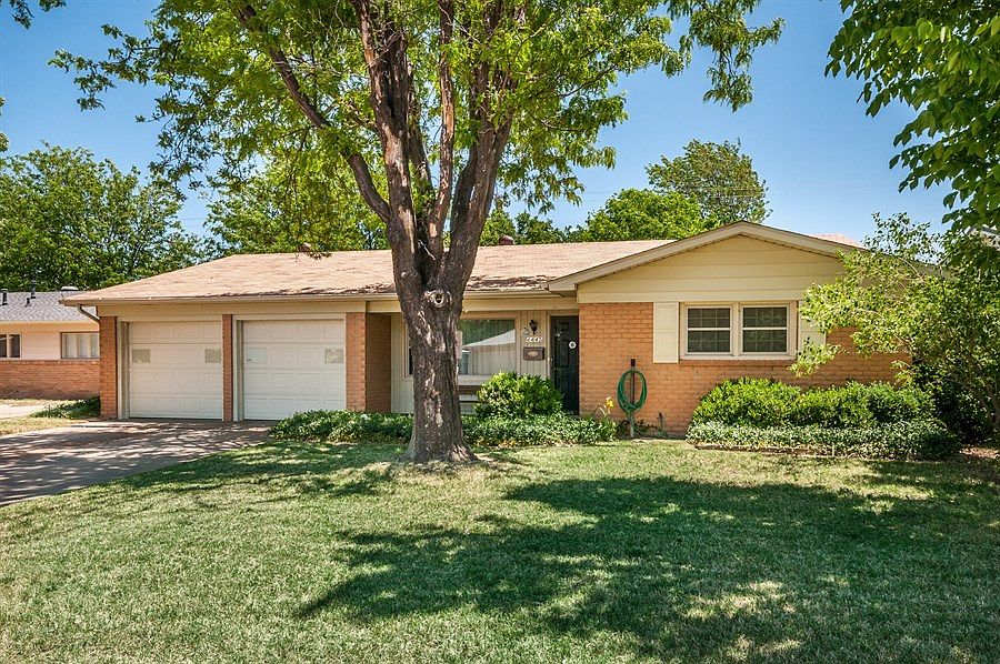 1st image of 4445 Mesa Cir
