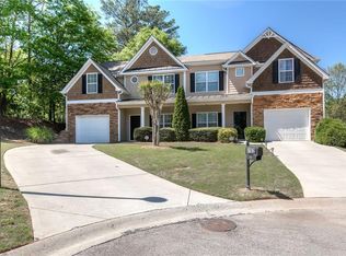 6162 Grove Crest Way, Austell, GA 30168