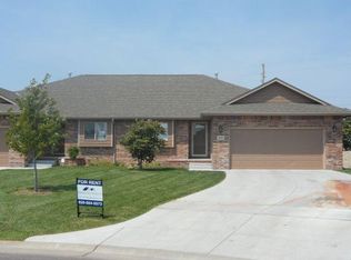 2041 N Harvest Ridge Ct, Andover, KS 67002