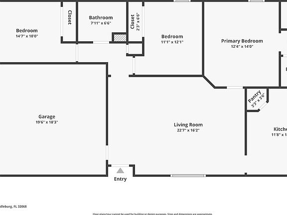 2nd image of 3366 Talisman Dr
