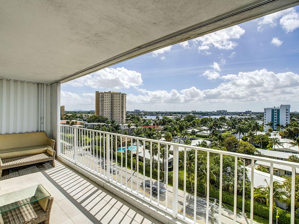 1st image of 1010 S Ocean Boulevard #809