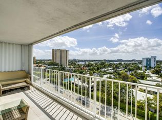 1010 S Ocean Blvd APT 809, Pompano Beach, FL 33062