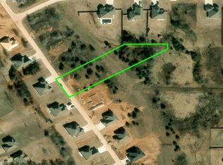 11500 White Tail Ct LOT 21, Guthrie, OK 73044