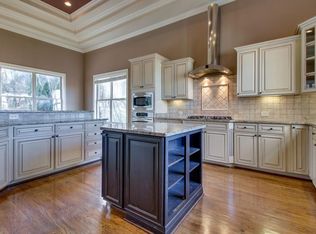 1341 Sweetwater Dr, Brentwood, TN 37027